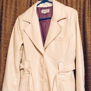 Pea coat